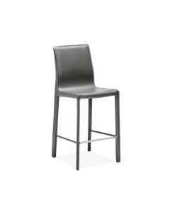 Jada Counter Stool - Grey