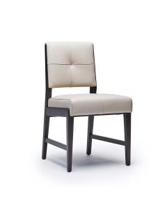 Essex Dining Chair - Mushroom