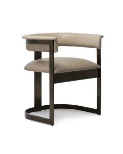 Darcy II Dining Chair - Taupe