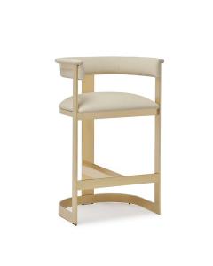 Darcy II Counter Stool - Cream