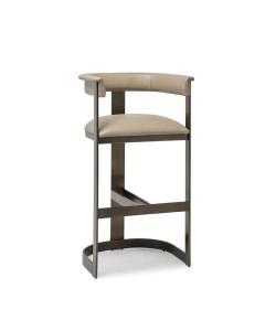 Darcy II Bar Stool - Bronze