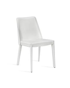 Malin Dining Chair - Winter White