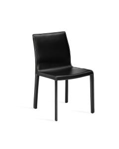 Jada Dining Chair - Black