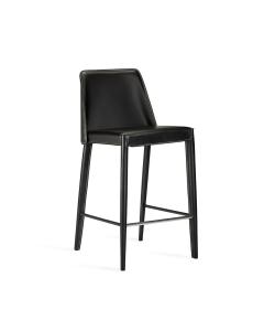 Malin Counter Stool - Black
