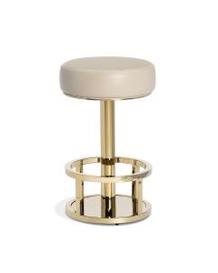 Drake Counter Stool - Cream
