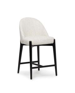 Oakley Counter Stool - Beach Heather