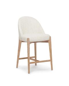 Oakley Counter Stool - Desert Dune