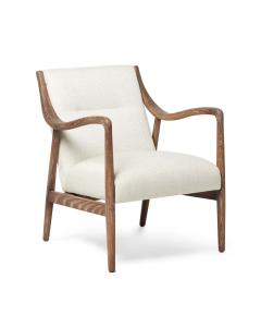 Westbridge Lounge Chair - Fennel