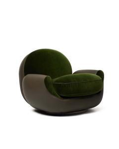 Laurent Chair by Christina Boschetti