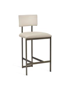 Landon II Counter Stool - Bronze