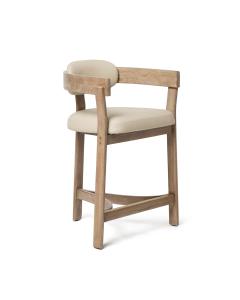 Granville Counter Stool - Cream Latte