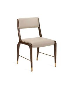 Tate Chair - Cream Latte