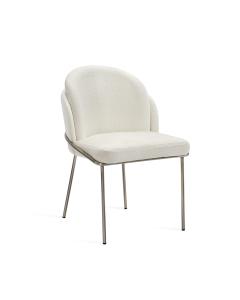 Elena Chair - Oyster