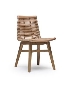 Sanibel Dining Chair - Taupe