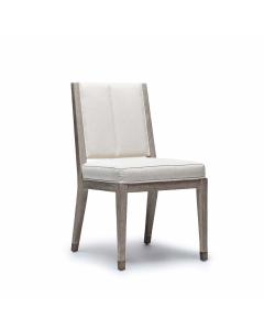 Largo Dining Chair - Grey Ceruse