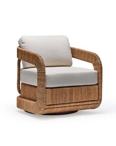 Harbour Lounge Chair - Natural