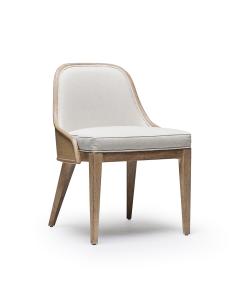 Siesta Dining Chair - White Ceruse