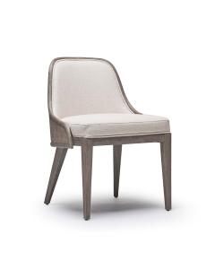 Siesta Dining Chair - Grey Ceruse