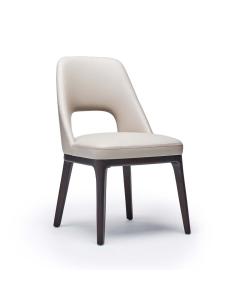 Canton Dining Chair - Mushroom