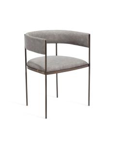 Ryland Dining Chair - Charcoal