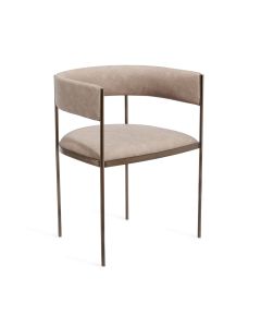 Ryland Dining Chair - Taupe