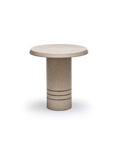 Hunt Side Table - Cliffside