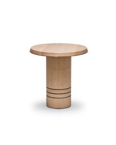 Hunt Side Table - Natural