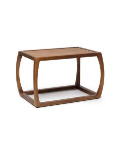 Wandsworth Side Table - Pecan