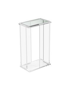 Mercer Rectangular Drink Table
