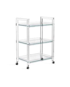 Ava Bar Cart