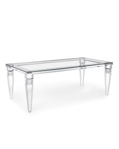 Savannah Dining Table