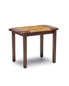 Juno Stool - Chestnut