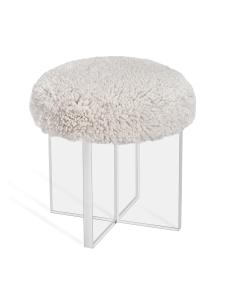 Jules Stool - Winter