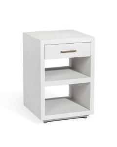 LIVIA SMALL BEDSIDE CHEST