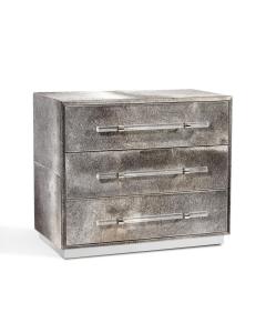 Cassian 3 Drawer Chest - 36&quot;W