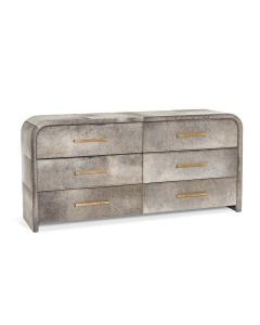 Boden 6 Drawer Chest