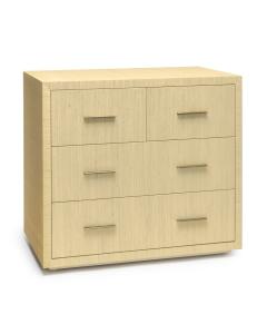 Livia Occasional Chest - Natural