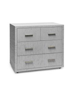 Livia Occasional Chest - Mist