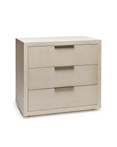 Montaigne Occasional Chest - Desert