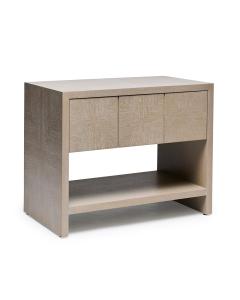 Lowell Bedside Chest