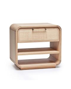 Marsh Bedside Chest