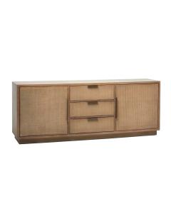 Holmes Credenza - Harvest