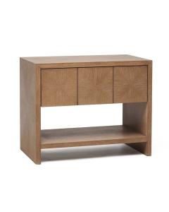 Lowell Bedside - Harvest