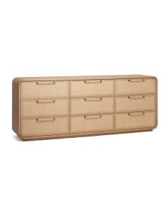 Marsh 9 Drawer Chest