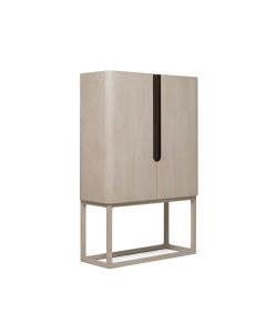 Dixon Bar Cabinet