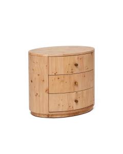Blaine Bedside Chest