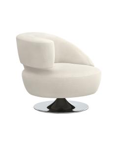 Isabella Left Swivel Chair