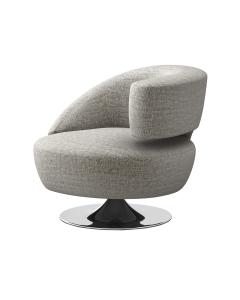 Isabella Right Swivel Chair
