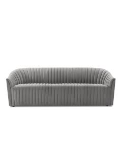 Channel Sofa