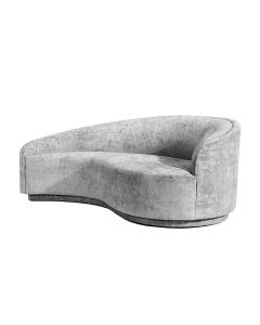 Dana Classic Right Chaise